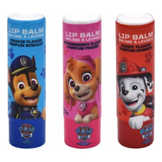 Take Care Nickelodeon Paw Patrol Balsamo Labbra 5g