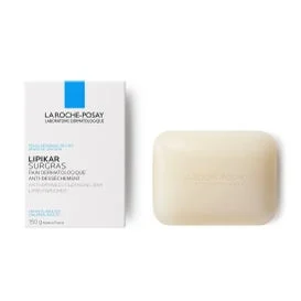 LA ROCHE-POSAY LIPIKAR Pane detergente 150g