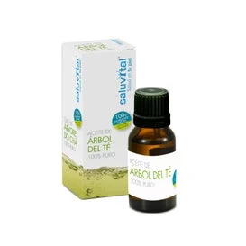 Saluvital aceite de árbol de té 30ml