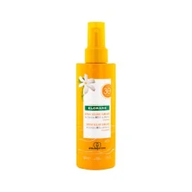 Klorane Polysianes Sublime Sun Spray SPF30 200ml