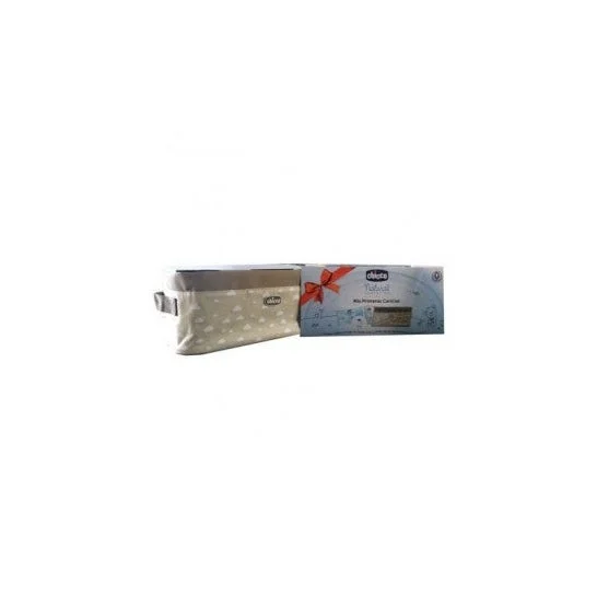 Chicco Textile Basket Tessile Natural Sensation