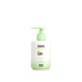 Isdin Baby Naturals Body Lotion 200ml