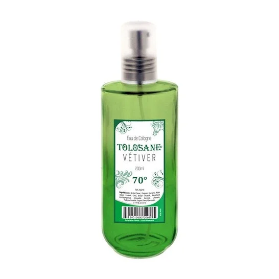 Estifarm Tolosane 70 Vetiver 200ml
