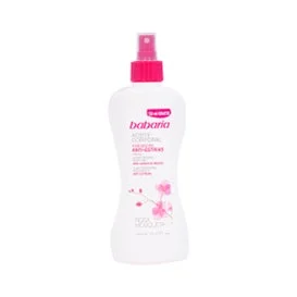 BABYARIA Olio di Rosa Mosqueta Anti-Stressante Olio Corpo 300ml