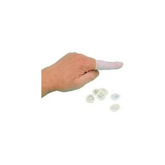 Cooper Finger Latex Roll 100