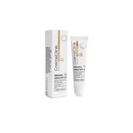 Basiko Balsamo per labbra SPF30+ 15ml