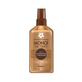 ParaSol Monoï De Tahiti Spray Lubrificante 175ml