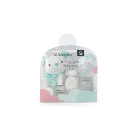 Suavinex Pack Baby Cologne Osito