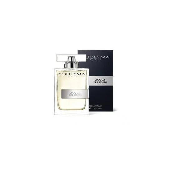 Acqua Per Uomo 100Ml
