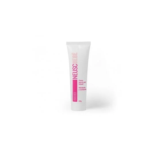 Neusc Baby Baby unguento per pannolini Riparazione 65g