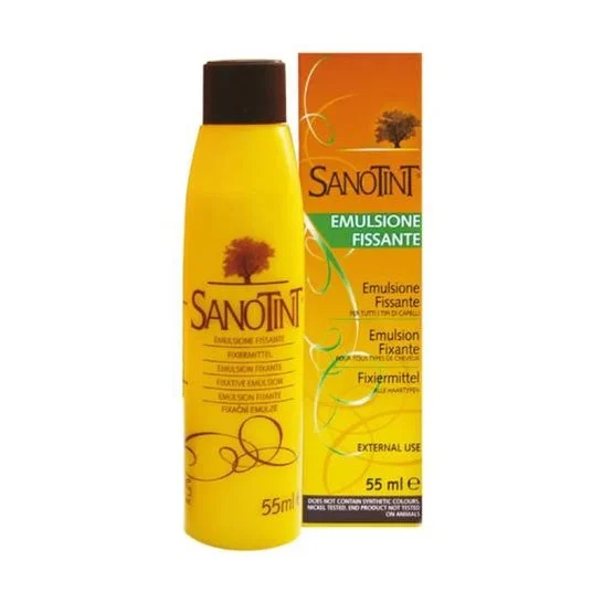 Sanotint Emulsione Fissante