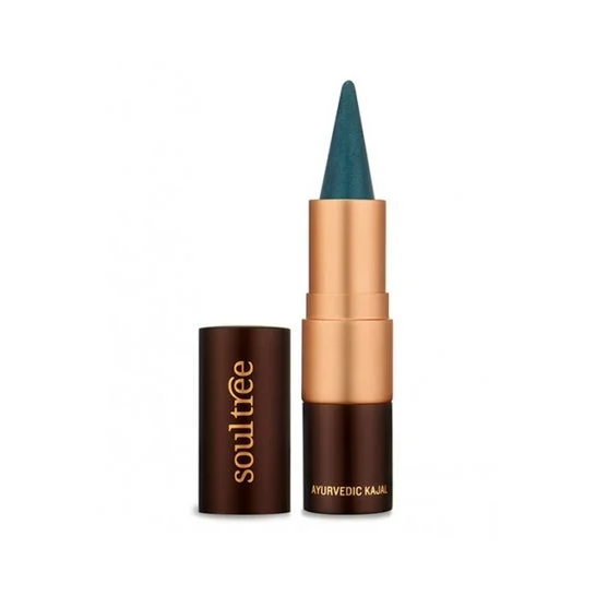 Soultree Kajal Turquoise Caribbean 3g
