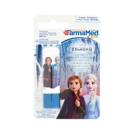 Farmamed balsamo labbra Frozen 2 2 Unità