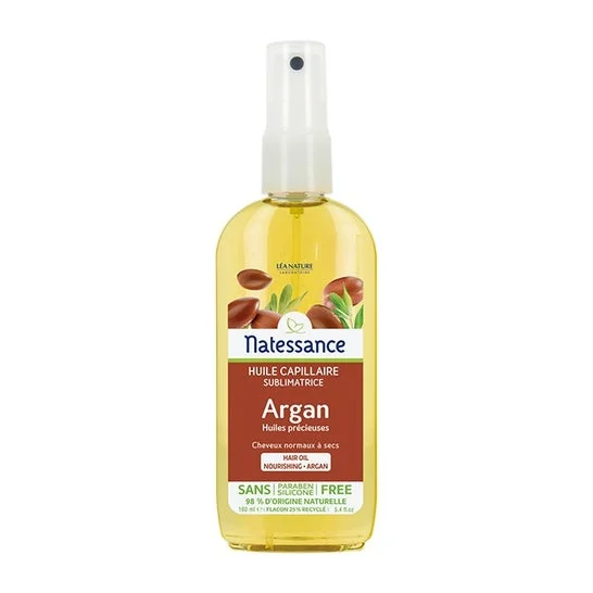Sollevare Argan Argan Argan Olio di bellezza Argan