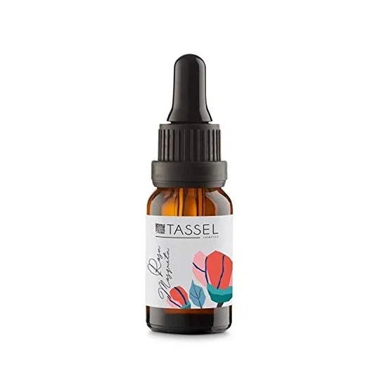 Olio essenziale di rosa canina Eurostil Tassel 15ml