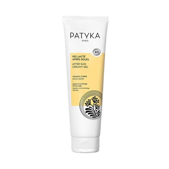 Patyka Gel doposole 150ml