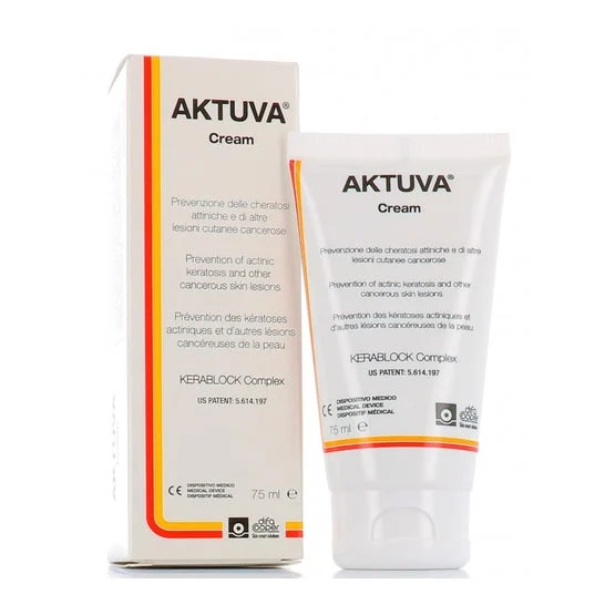 Difa Crema Aktuva 75ml