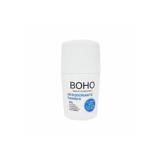 Deodorante da uomo Boho 50ml