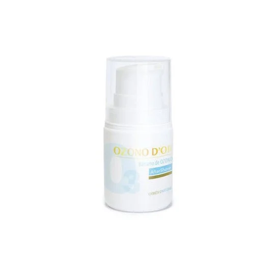 Ozono d'Or Balsamo After Shave Ozono Bio 50ml