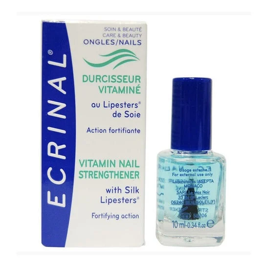 Indurente ecrinale vitaminizzato 10ml