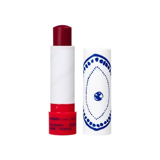 Korres Mulberry Lip Balm 4,5g