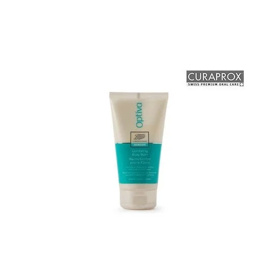 Optóva confortante balsamo corpo 150ml