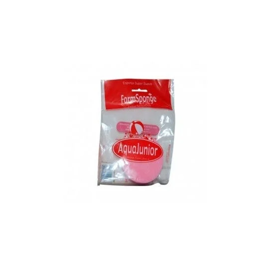 Spugna contadina aquajunior 1 pz