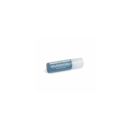 Mussvital Essentials Botanics Protector Labial Natural 4g