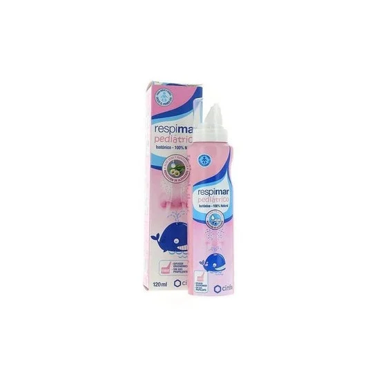 Respimar pediatrico 120ml