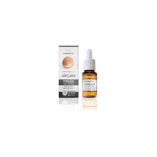 Terpenic Labs Argan Virgin Vegetable Oil Bio 100ml