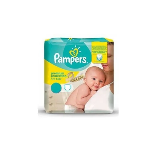 Nuovo bambino T3 49kg 29 pannolini T3 49kg 29 pannolini Pampers