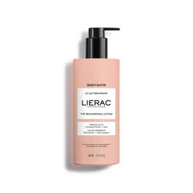 Lierac Body-nutri+ Latte 400 ml