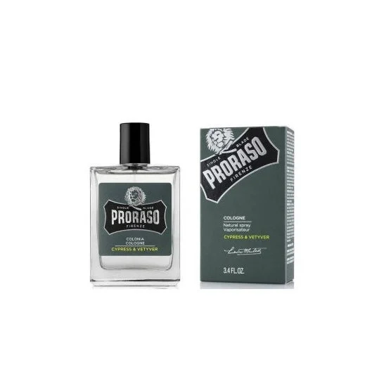 Proraso Colonia 100Ml
