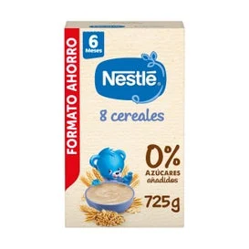 Cereali Nestlé Pulp 8 725g