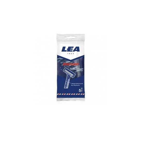 Leggi Sconto 2 lame Pack lame usa e getta 5u.