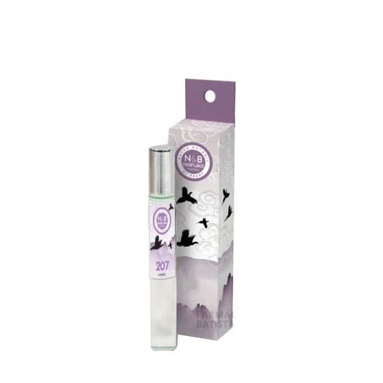 Natur Botanic Eau de Parfum Roll Man N185 Rollon 12ml