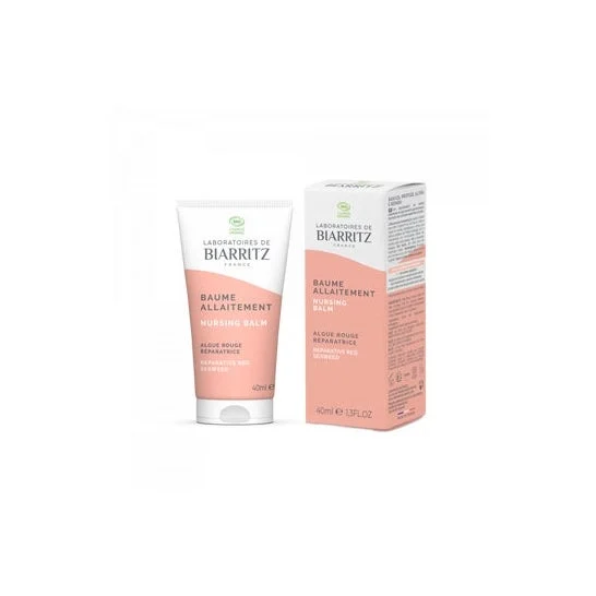 Laboratoires de Biarritz Balsamo per Allattamento 40ml