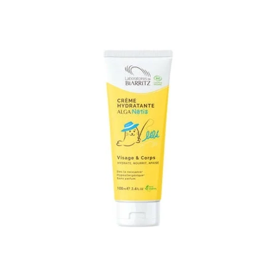 Alganatis Bb Cr Hydra 100ml