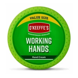 O'Keefe's Working Hands Hand Cream 193g