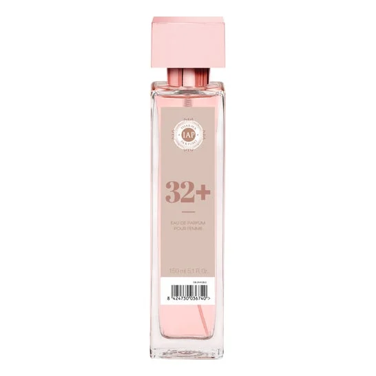 Iap Pharma Eau de Parfum Mujer Nro 32+ 150ml