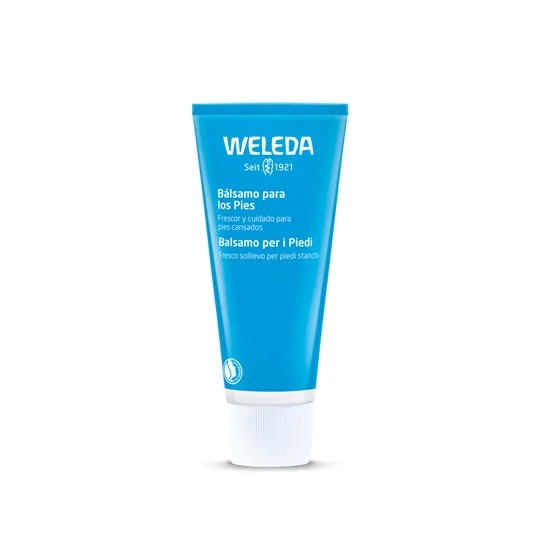 Weleda Foot Balm 75ml
