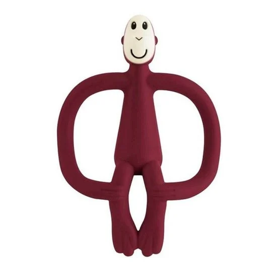 Matchstick Monkey Mordedor Monkey Claret 1ud