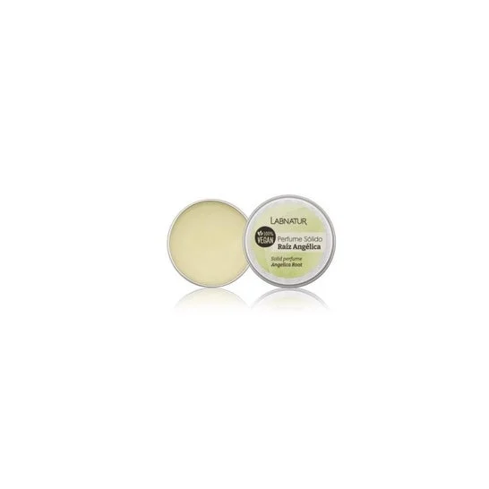 Labnatur Bio Perfume Sólido Raíz Angélica 15ml