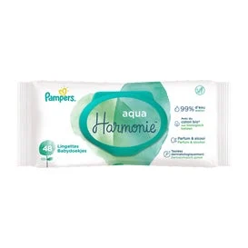 Viziatori Harmonie Aqua Linget 48