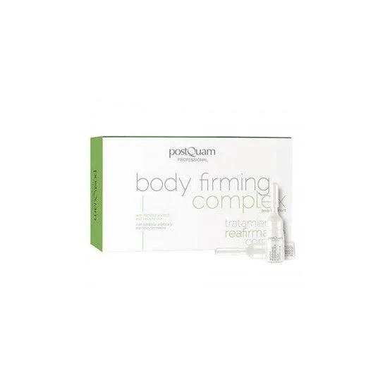 Postquam Bio-shock corpo rassodante 12amp