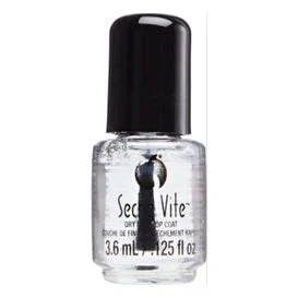 Seche Vite Top Coat Dry Fast 3,6ml