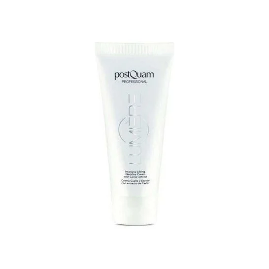 Collo Crema + Caviale scollatura 150 ml.