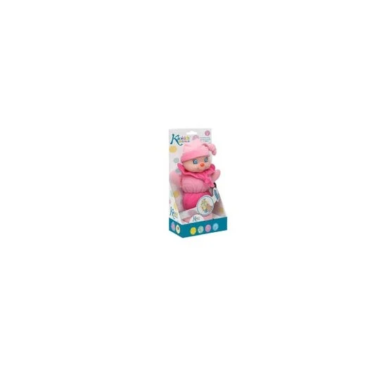 Kiokids Luce e Suono del Giocattolo di Peluche Musicale 1 Unità