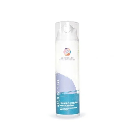 Schüssler Natur lozione anticellulite 200ml