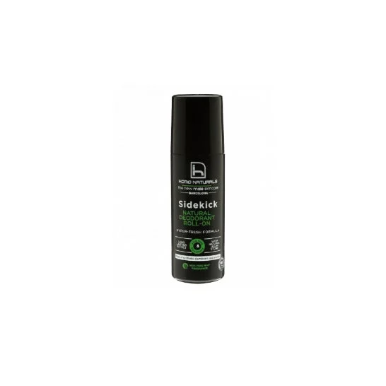 Homo Naturals Sidekick Deodorante per l'omosessualità Roll-on 90ml